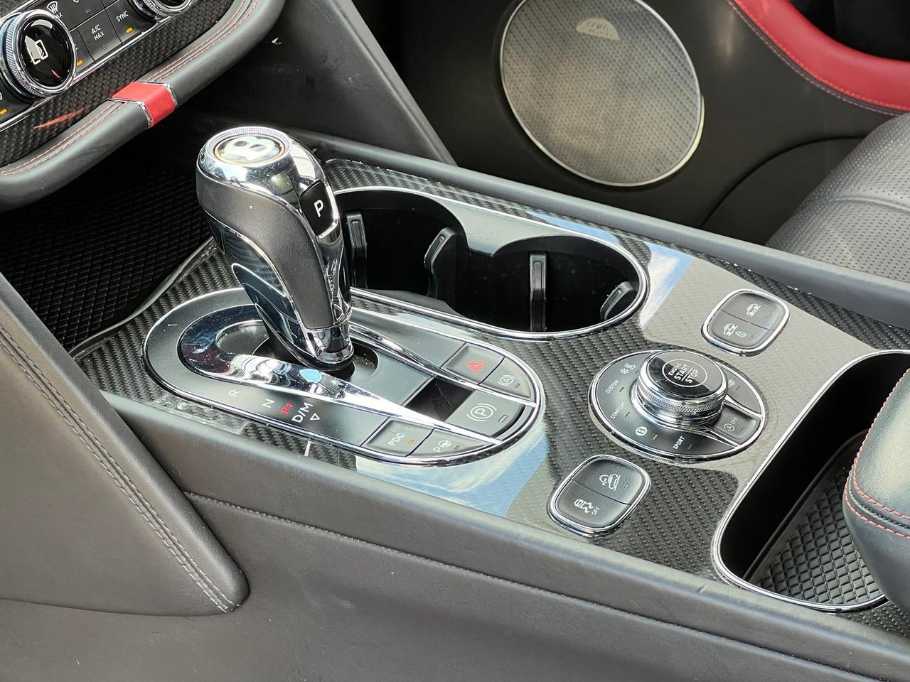 2020 Bentley Bentayga Speed Indianapolis IN