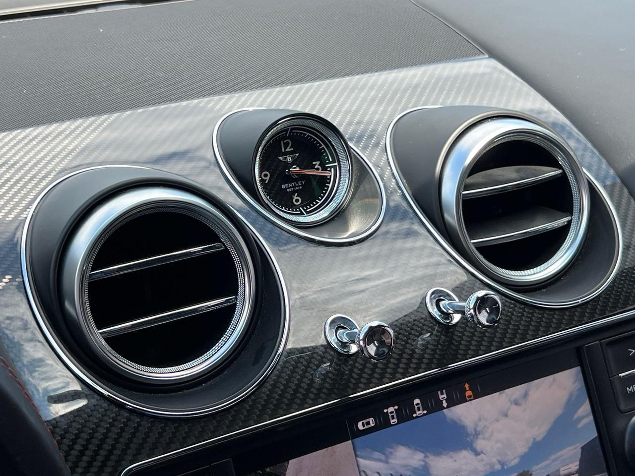 2020 Bentley Bentayga Speed Indianapolis IN
