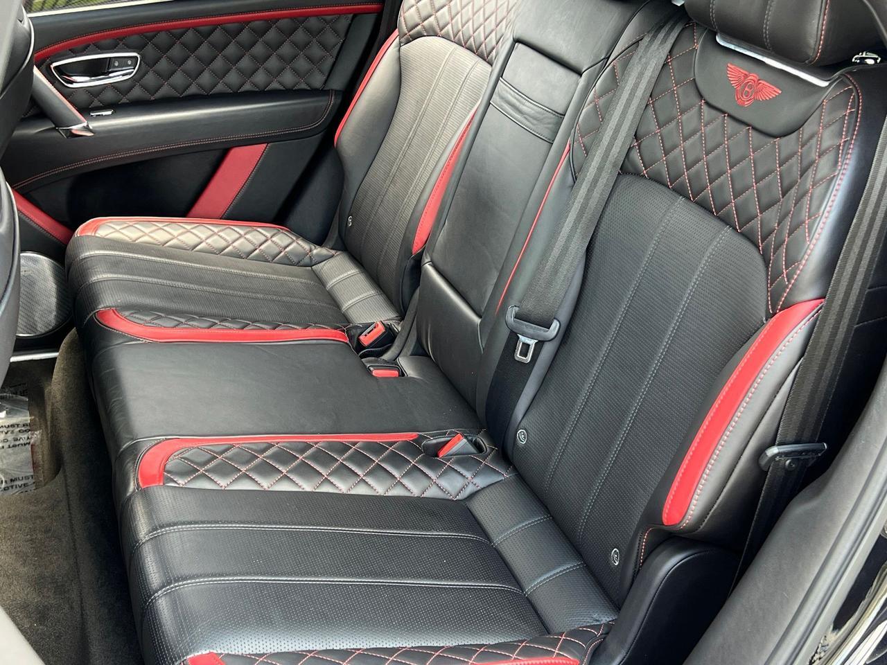 2020 Bentley Bentayga Speed Indianapolis IN
