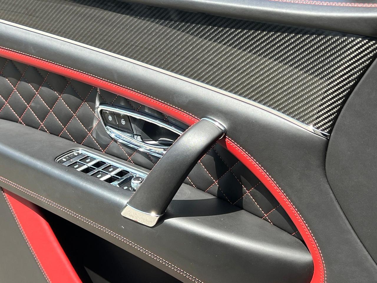 2020 Bentley Bentayga Speed Indianapolis IN