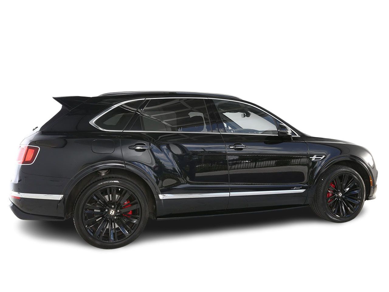 2020 Bentley Bentayga Speed Indianapolis IN