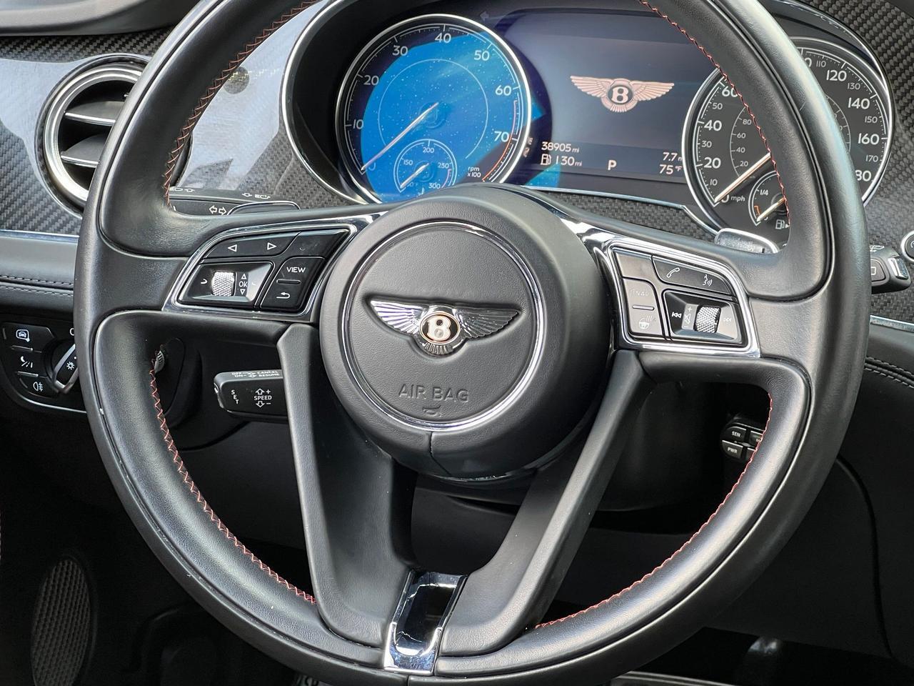2020 Bentley Bentayga Speed Indianapolis IN