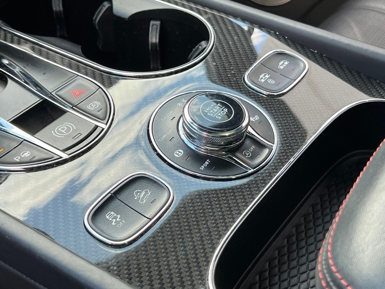 2020 Bentley Bentayga Speed Indianapolis IN