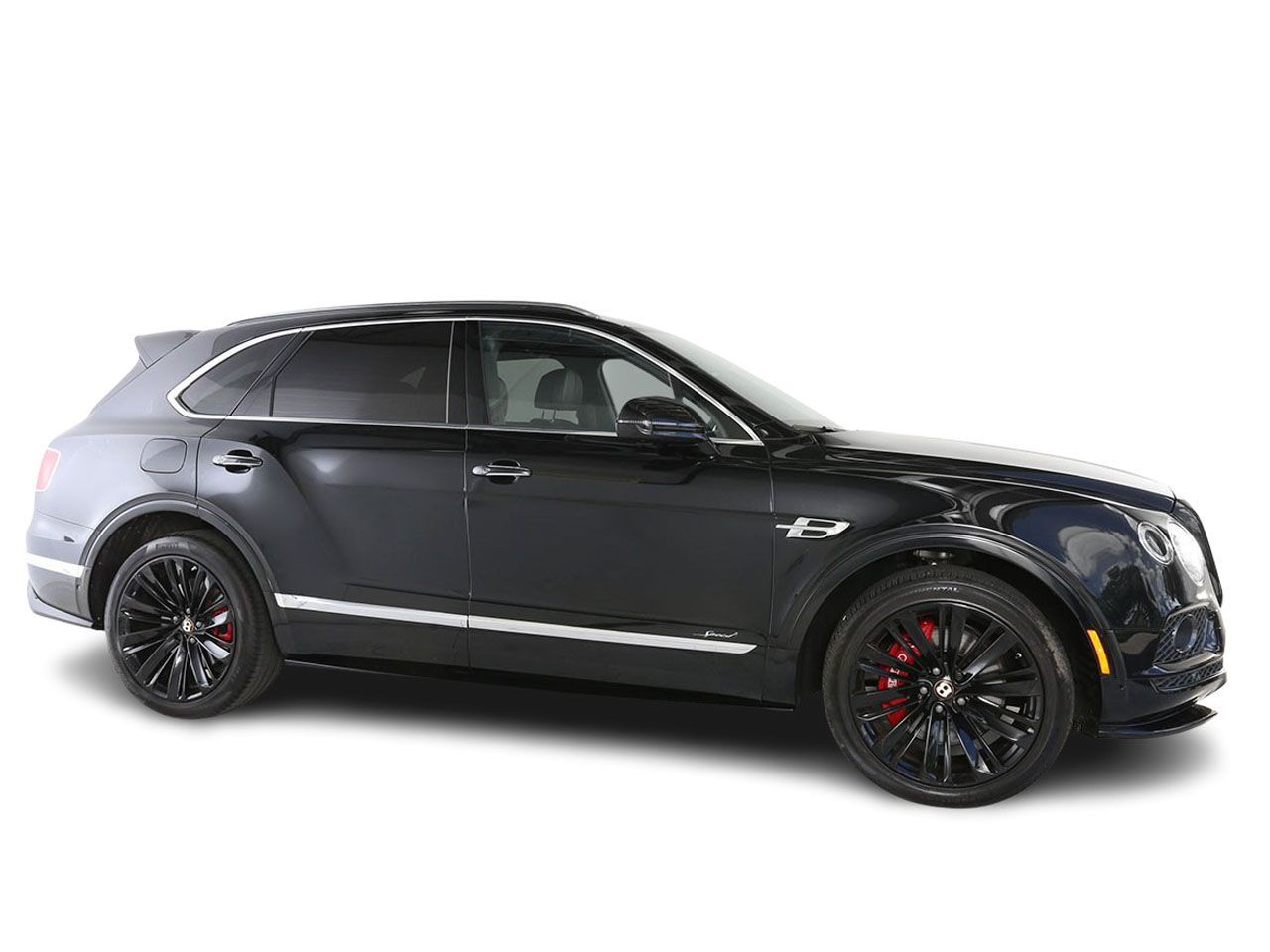 2020 Bentley Bentayga Speed Indianapolis IN