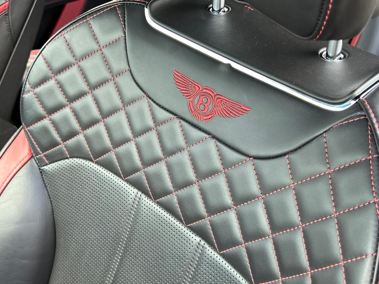 2020 Bentley Bentayga Speed Indianapolis IN