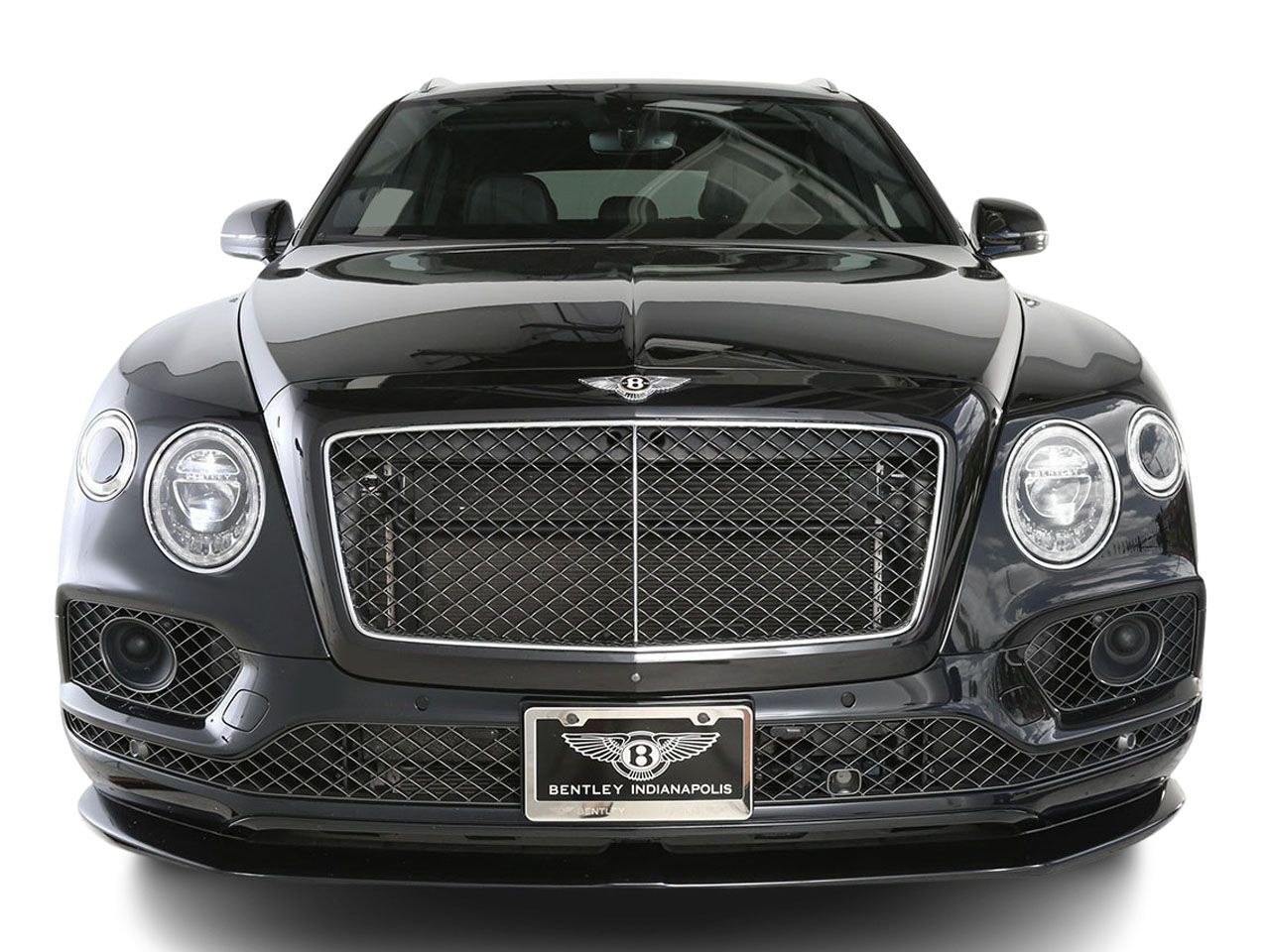 2020 Bentley Bentayga Speed Indianapolis IN