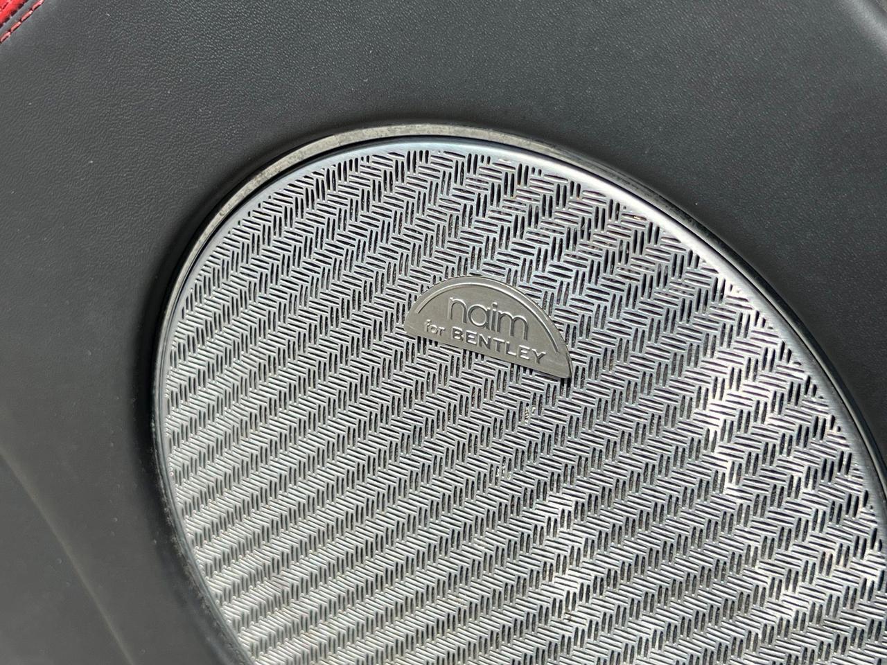 2020 Bentley Bentayga Speed Indianapolis IN