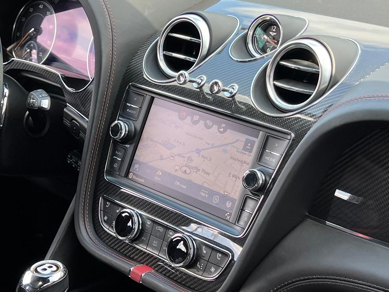 2020 Bentley Bentayga Speed Indianapolis IN