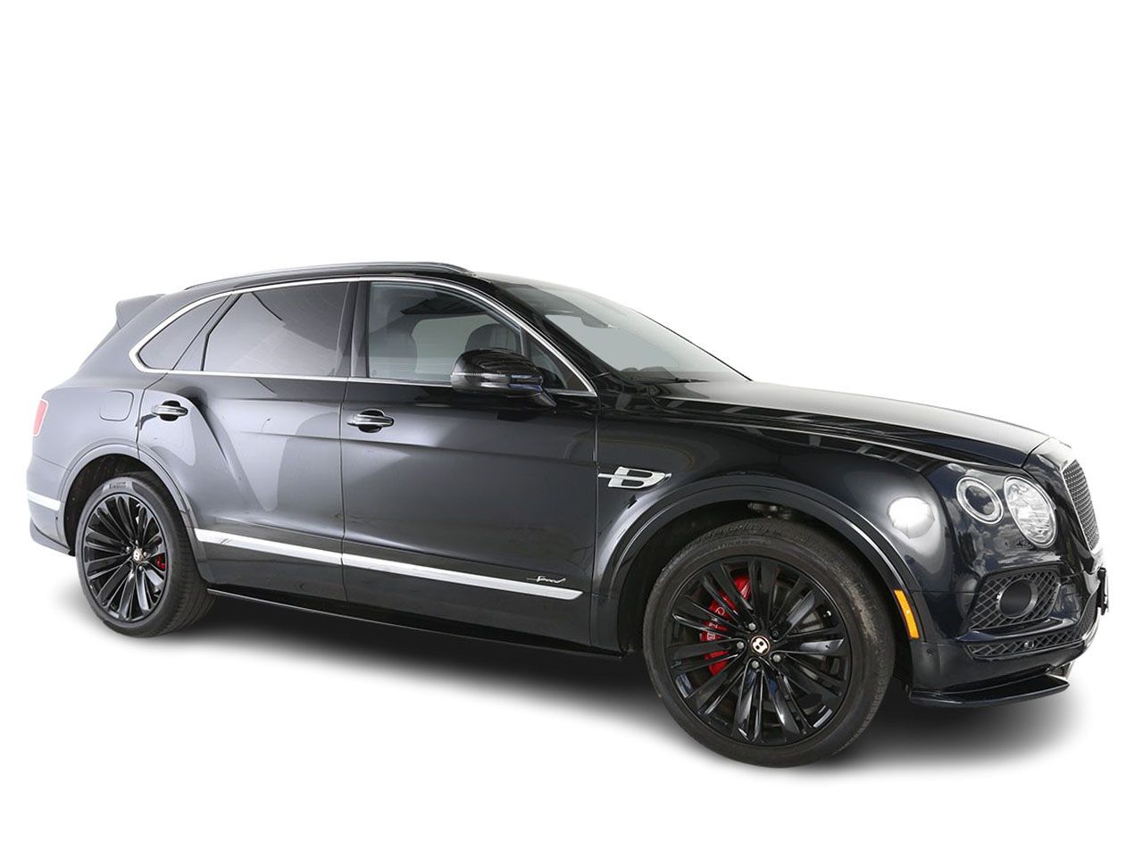2020 Bentley Bentayga Speed Indianapolis IN