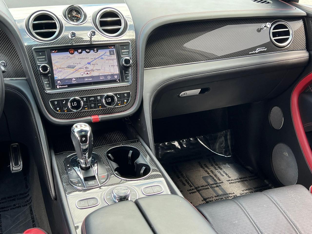 2020 Bentley Bentayga Speed Indianapolis IN