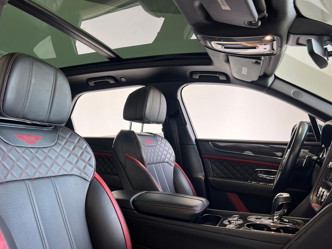 2020 Bentley Bentayga Speed Indianapolis IN