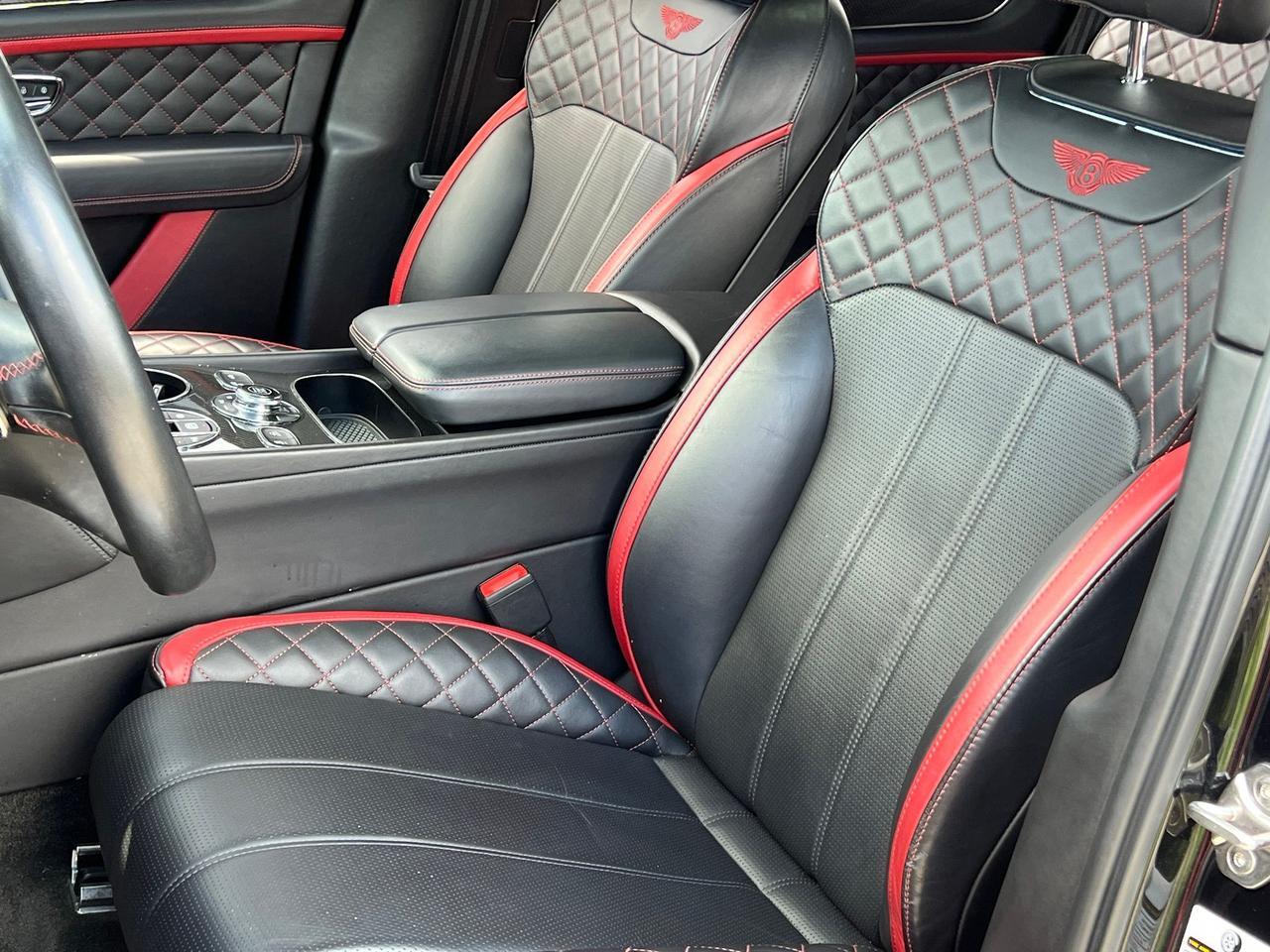 2020 Bentley Bentayga Speed Indianapolis IN