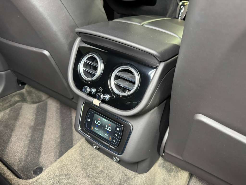 2020 Bentley Bentayga Speed Kingfisher paint, Blackline Specification, leather/alcantara interior AND MUCH MORE!! Fort Lauderdale FL
