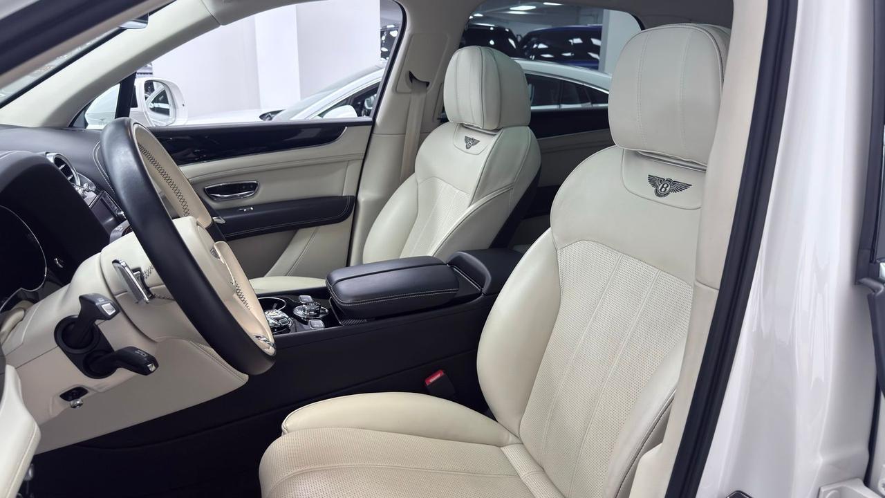 2020 Bentley Bentayga V8 Portland OR