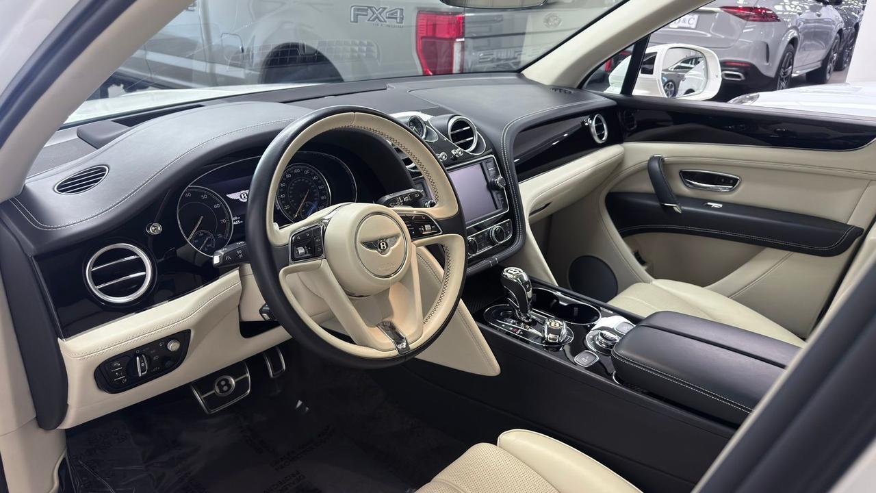 2020 Bentley Bentayga V8 Portland OR