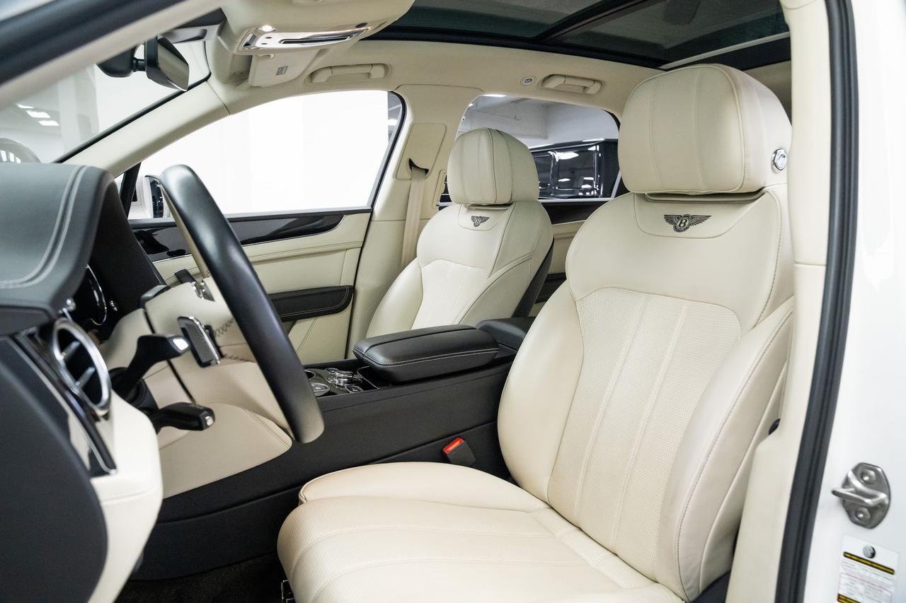 2020 Bentley Bentayga V8 Vented Seats Portland OR