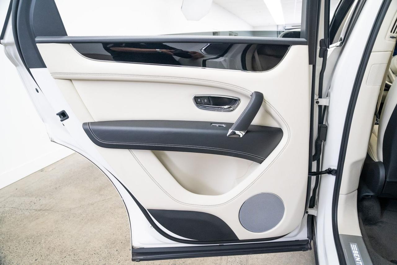 2020 Bentley Bentayga V8 Vented Seats Portland OR