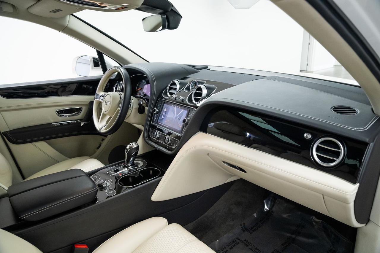 2020 Bentley Bentayga V8 Vented Seats Portland OR