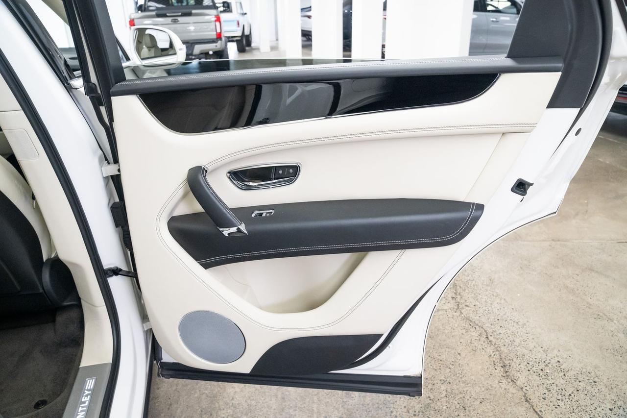 2020 Bentley Bentayga V8 Vented Seats Portland OR