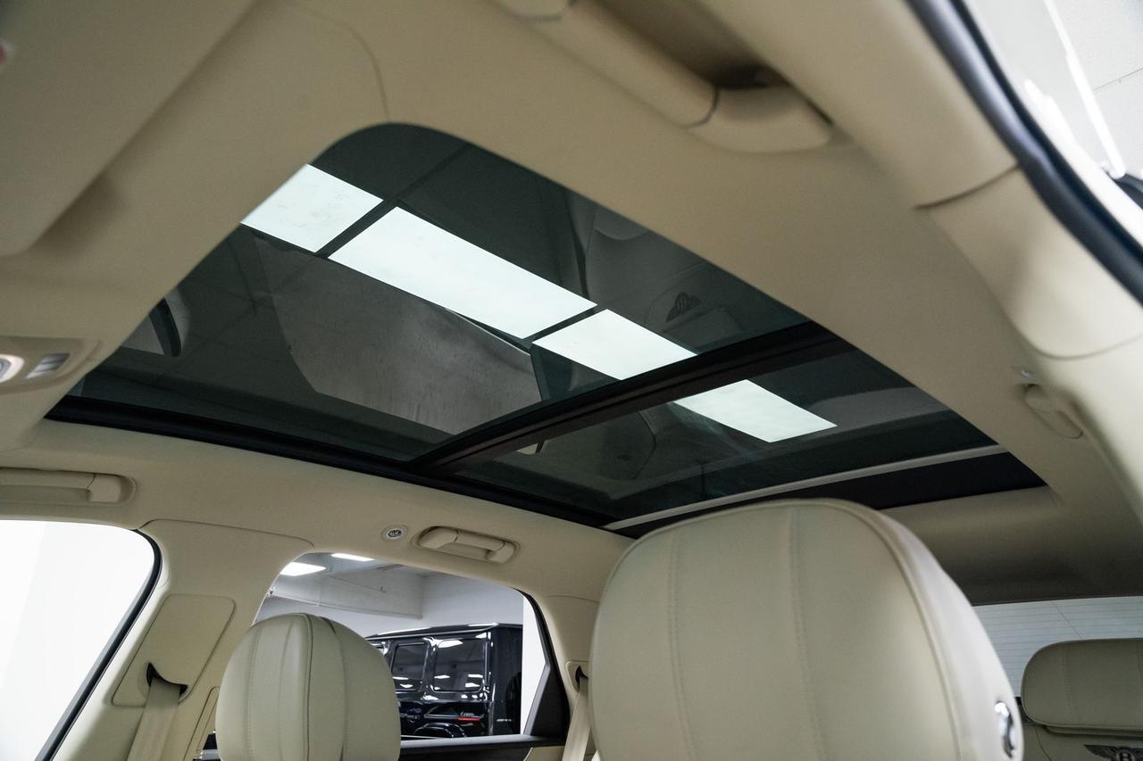 2020 Bentley Bentayga V8 Vented Seats Portland OR