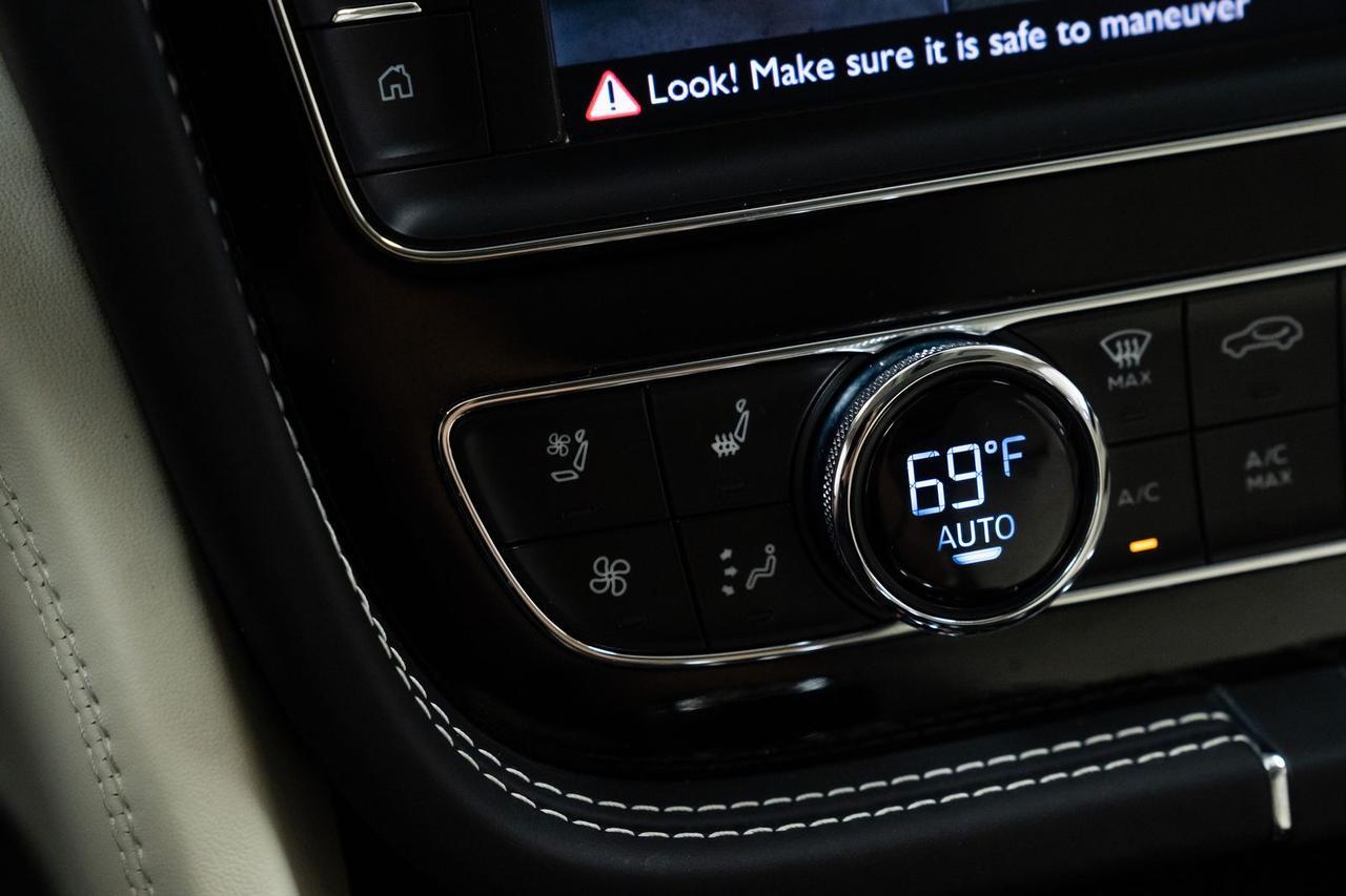 2020 Bentley Bentayga V8 Vented Seats Portland OR