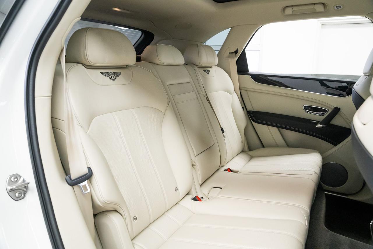 2020 Bentley Bentayga V8 Vented Seats Portland OR