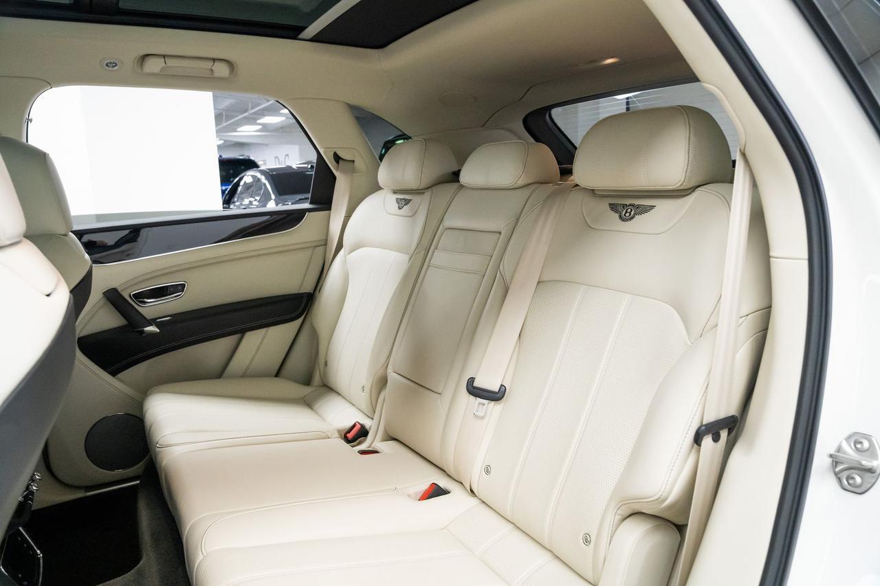 2020 Bentley Bentayga V8 Vented Seats Portland OR