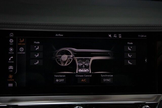 2020 Bentley Continental Continental GTC MULLINER V8 *ONLY 4500 MILES* San Diego CA