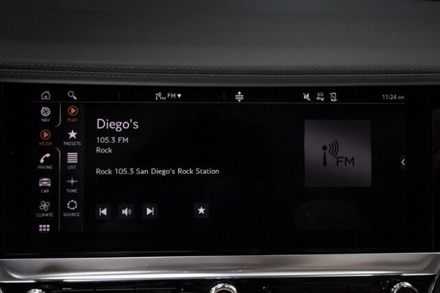 2020 Bentley Continental Continental GTC MULLINER V8 *ONLY 4500 MILES* San Diego CA