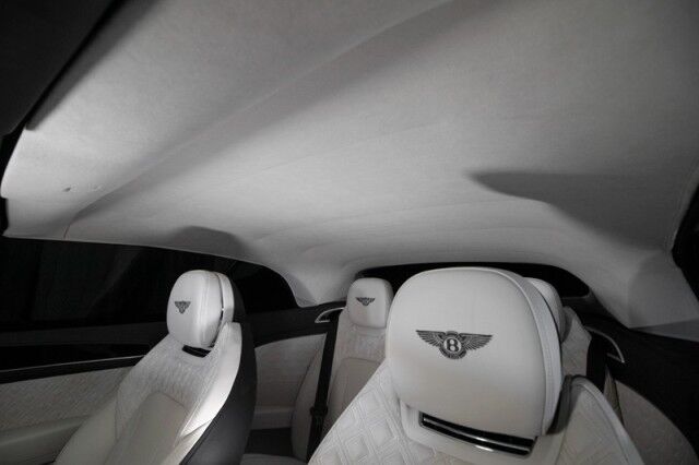 2020 Bentley Continental Continental GTC MULLINER V8 *ONLY 4500 MILES* San Diego CA