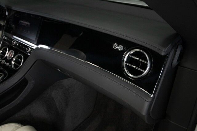 2020 Bentley Continental Continental GTC MULLINER V8 *ONLY 4500 MILES* San Diego CA