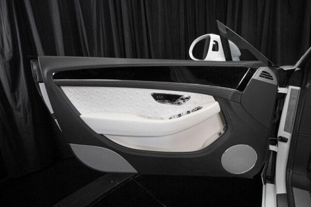 2020 Bentley Continental Continental GTC MULLINER V8 *ONLY 4500 MILES* San Diego CA