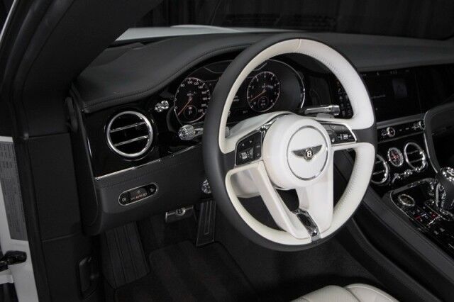 2020 Bentley Continental Continental GTC MULLINER V8 *ONLY 4500 MILES* San Diego CA