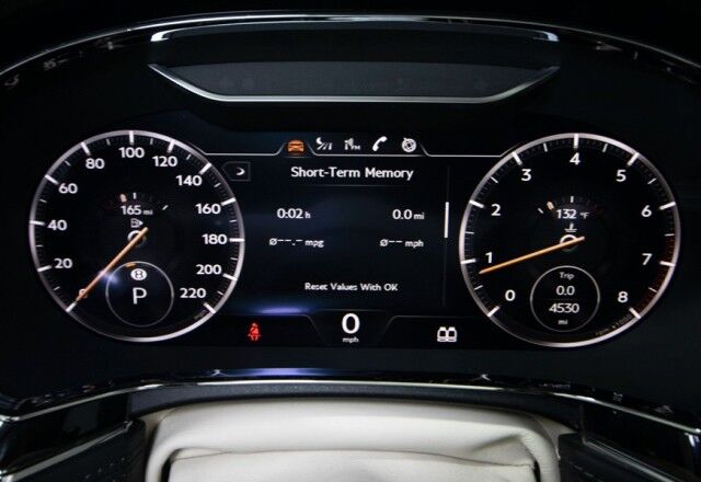 2020 Bentley Continental Continental GTC MULLINER V8 *ONLY 4500 MILES* San Diego CA