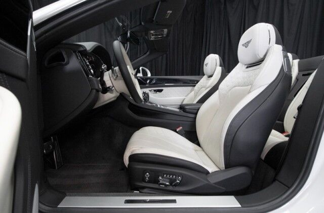 2020 Bentley Continental Continental GTC MULLINER V8 *ONLY 4500 MILES* San Diego CA