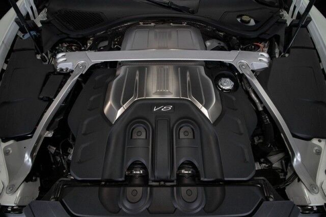 2020 Bentley Continental Continental GTC MULLINER V8 *ONLY 4500 MILES* San Diego CA