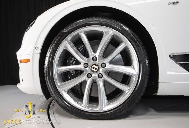 2020 Bentley Continental Continental GTC MULLINER V8 *ONLY 4500 MILES* San Diego CA