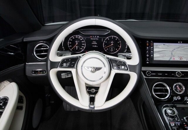 2020 Bentley Continental Continental GTC MULLINER V8 *ONLY 4500 MILES* San Diego CA