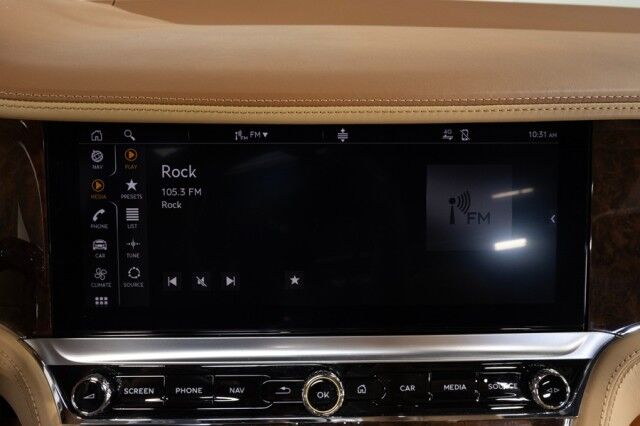 2020 Bentley Continental Continental GTC V8 ($280,515 MSRP!) *MULLINER* *1-OWNER* *LOADED* San Diego CA