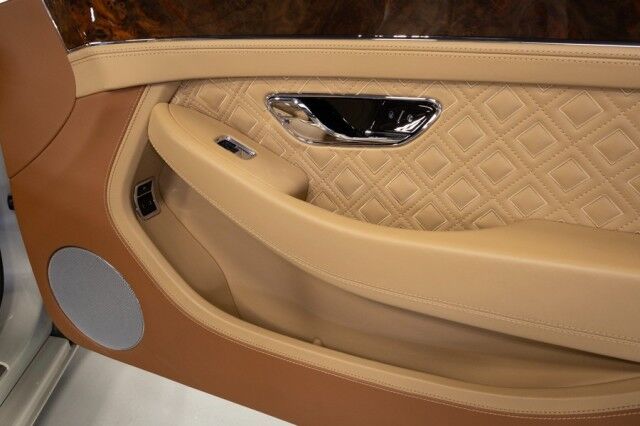 2020 Bentley Continental Continental GTC V8 ($280,515 MSRP!) *MULLINER* *1-OWNER* *LOADED* San Diego CA