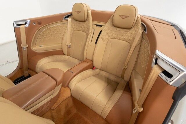 2020 Bentley Continental Continental GTC V8 ($280,515 MSRP!) *MULLINER* *1-OWNER* *LOADED* San Diego CA