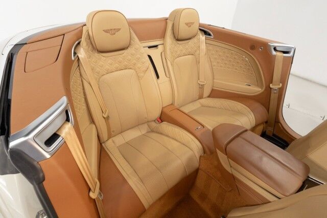 2020 Bentley Continental Continental GTC V8 ($280,515 MSRP!) *MULLINER* *1-OWNER* *LOADED* San Diego CA