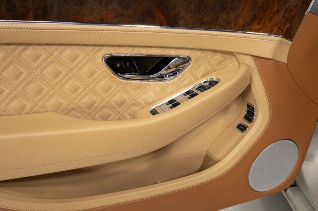 2020 Bentley Continental Continental GTC V8 ($280,515 MSRP!) *MULLINER* *1-OWNER* *LOADED* San Diego CA