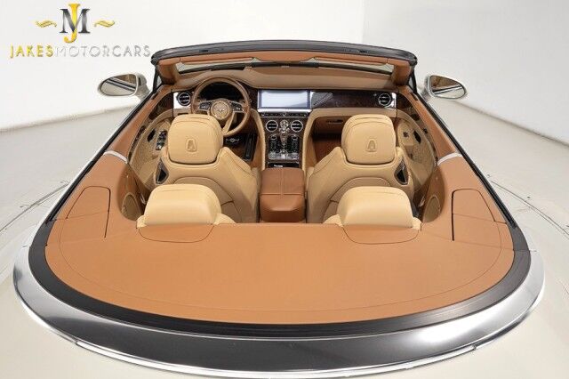 2020 Bentley Continental Continental GTC V8 ($280,515 MSRP!) *MULLINER* *1-OWNER* *LOADED* San Diego CA