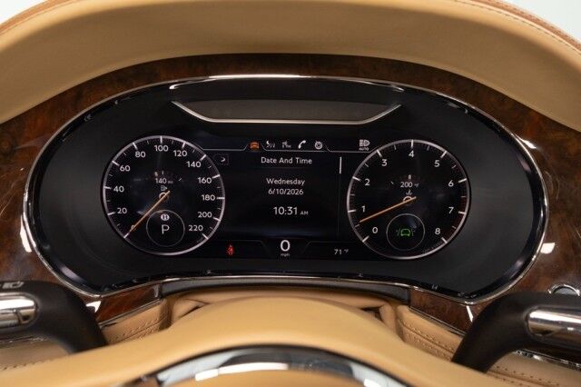 2020 Bentley Continental Continental GTC V8 ($280,515 MSRP!) *MULLINER* *1-OWNER* *LOADED* San Diego CA