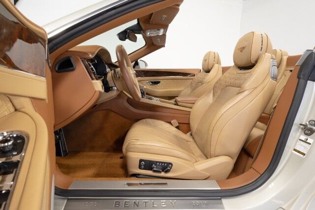 2020 Bentley Continental Continental GTC V8 ($280,515 MSRP!) *MULLINER* *1-OWNER* *LOADED* San Diego CA