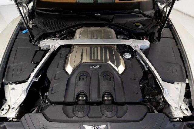 2020 Bentley Continental Continental GTC V8 ($280,515 MSRP!) *MULLINER* *1-OWNER* *LOADED* San Diego CA
