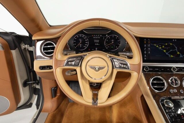 2020 Bentley Continental Continental GTC V8 ($280,515 MSRP!) *MULLINER* *1-OWNER* *LOADED* San Diego CA
