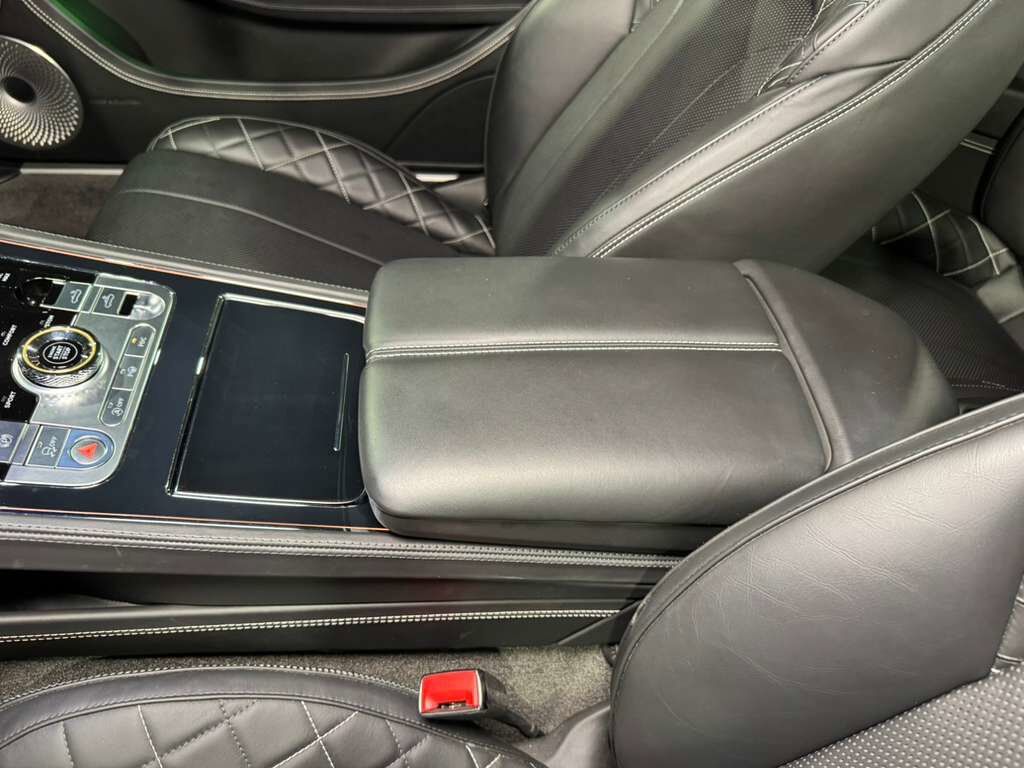 2020 Bentley Continental GT First Edition Fort Lauderdale FL