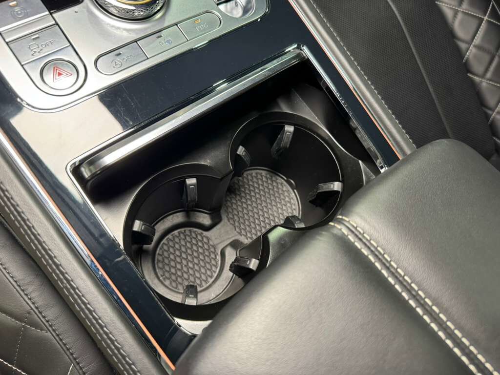 2020 Bentley Continental GT First Edition Fort Lauderdale FL